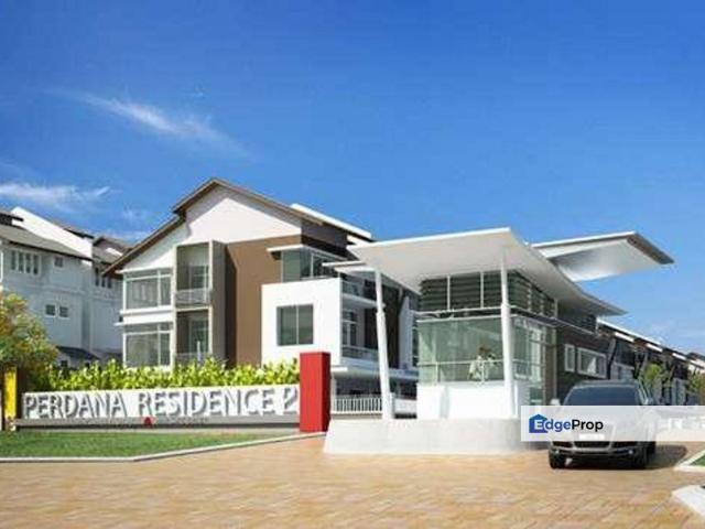 Perdana Residence 2
