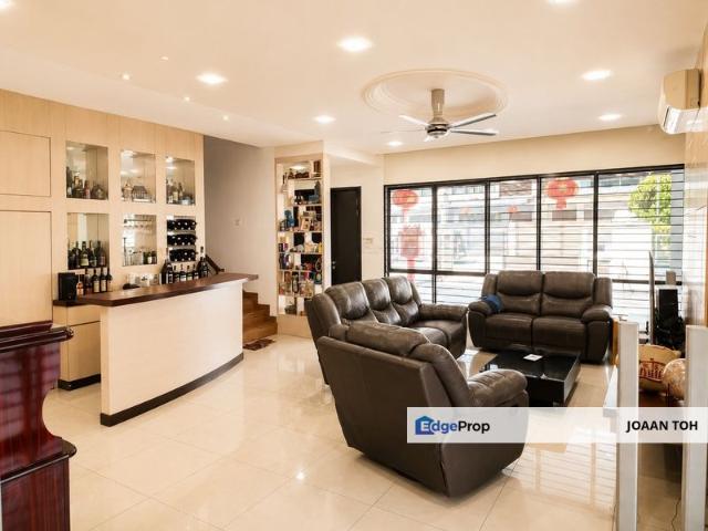 Perdana Residence 2