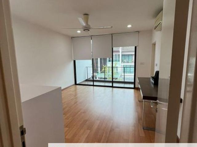 Perdana Residence 2