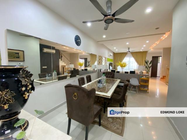 Perdana Residence 2