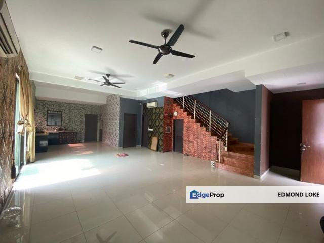 Perdana Residence 2