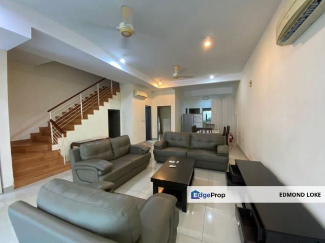 Perdana Residence 2