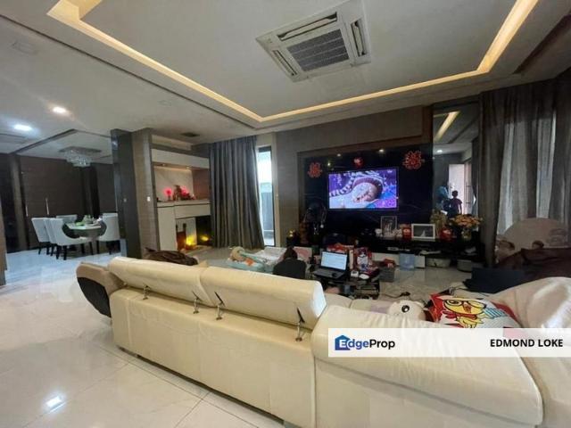 Perdana Residence 2