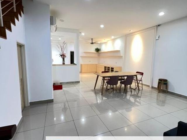 Perdana Residence 2