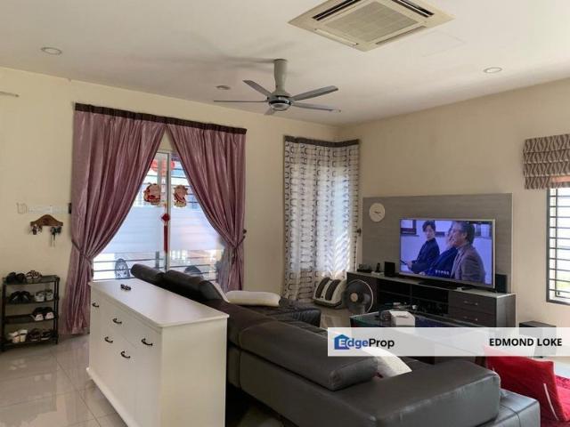 Perdana Residence 2