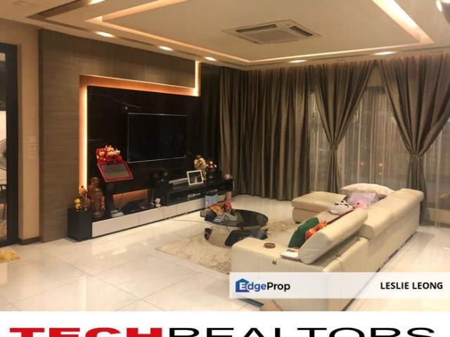 Perdana Residence 2