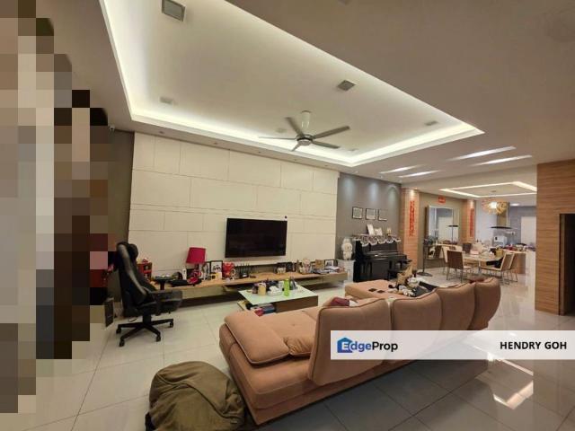 Perdana Residence 2