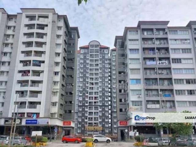 Perdana Selatan