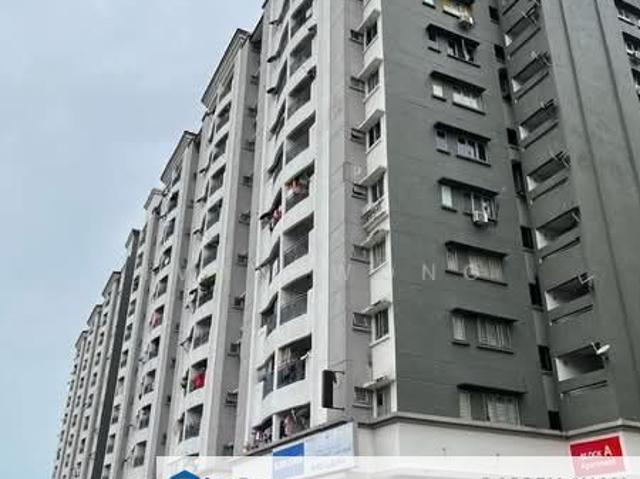 Perdana Selatan