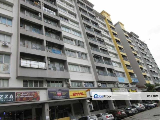 Perdana Selatan