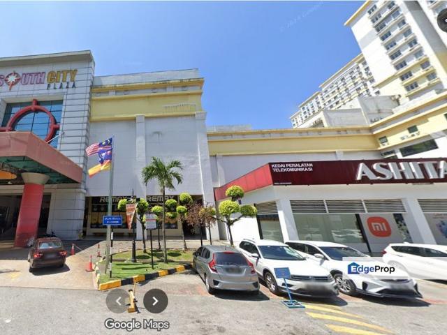 Perdana Selatan