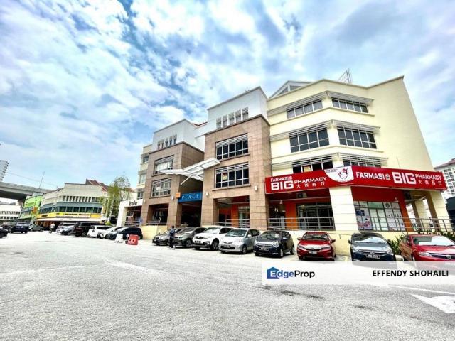 Perdana The Place