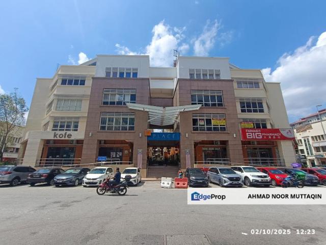 Perdana The Place