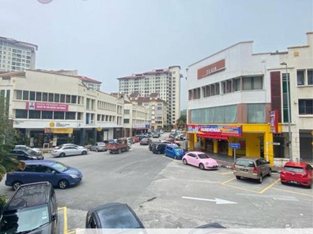 Perdana The Place