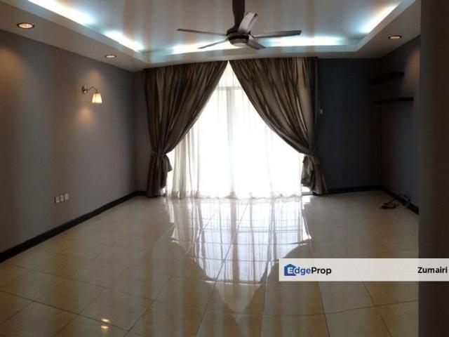 Perdana View Condominium