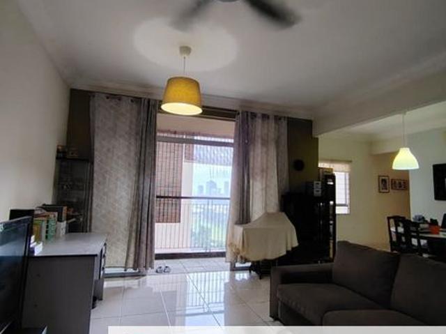 Perdana View Condominium