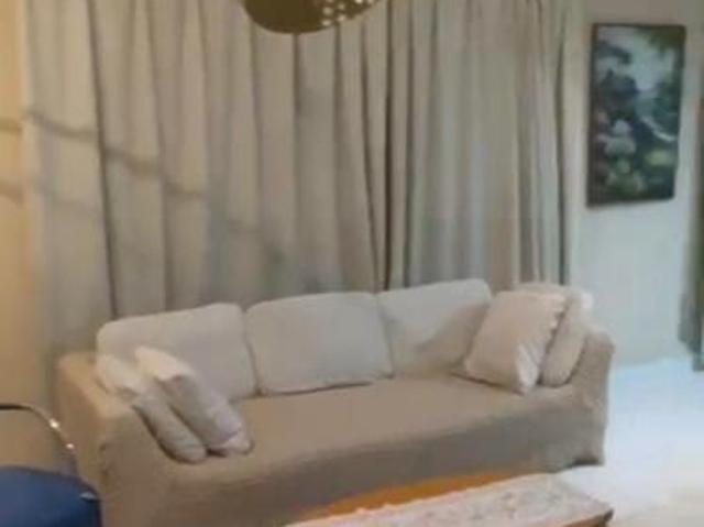 Perdana View Condominium Damansara Perdana FOR SALE