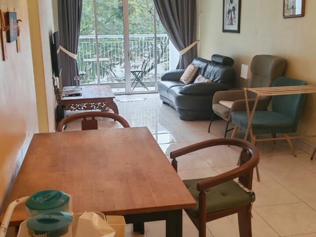 Perdana View Condominium For Sale
