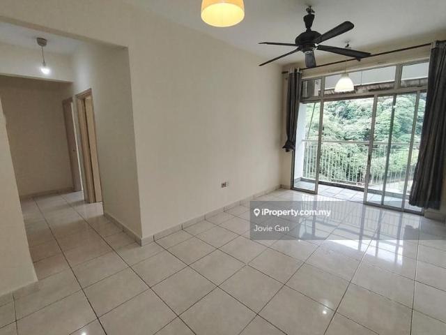Perdana View, Damansara Perdana