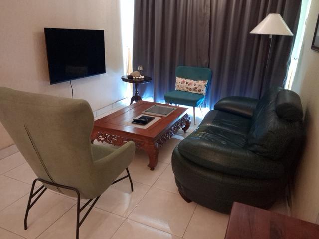 Perdana View Damansara Perdana