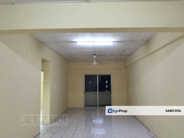 Perdana Villa Apartment