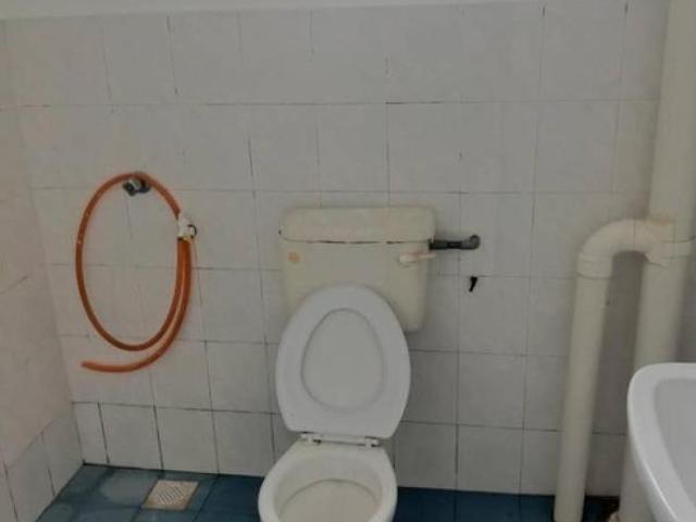 perdana villa sentosa perdana klang