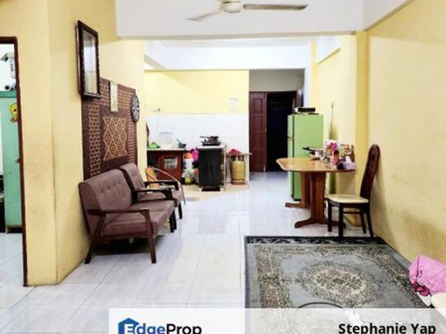 Perdana Villa