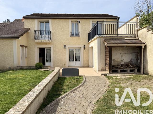 Perdreauville Location Maison 78