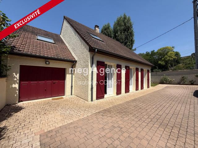 Perdreauville Vente Maison 78