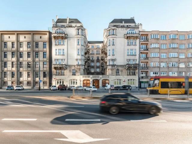 Perełka w kamienicy | 154 m2 | idealne na biuro
