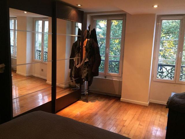 Père Lachaise 37m2