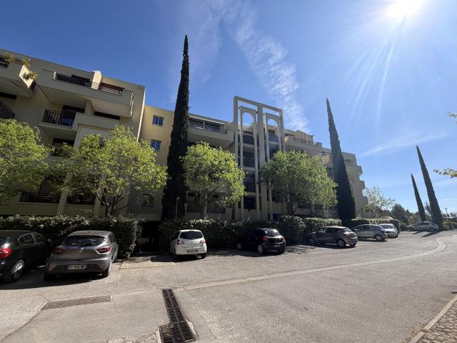 Père Soulas T1 18 m² FDI Services Immobiliers