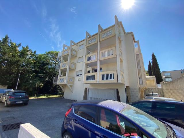 Père Soulas T1 23.13 m² FDI Services Immobiliers