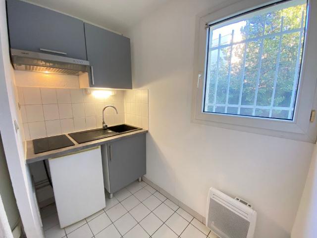 Père Soulas T1 23.13 m²