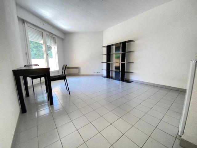 Père Soulas T1 21,46m²