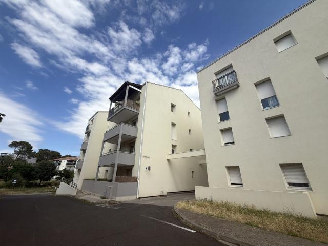Père Soulas T1 25.50 FDI Services Immobiliers
