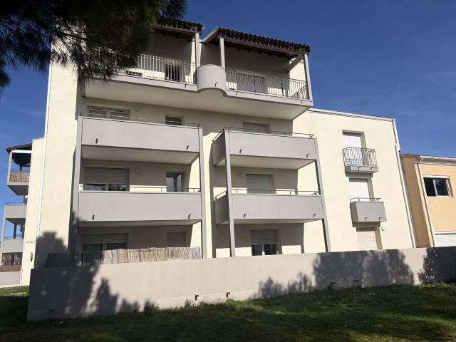 Père Soulas T1 25.14 m² FDI Services Immobiliers