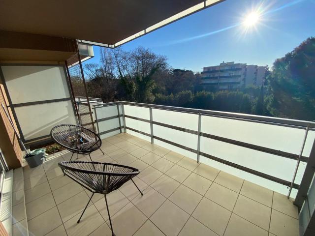 Père Soulas T1 29m² FDI Services Immobiliers