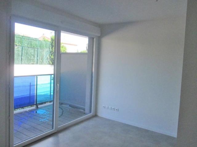 Père Soulas T1 31.30 m²