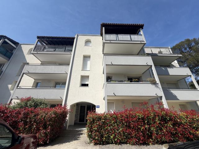 Père Soulas T1 34.61 m² FDI Services Immobiliers