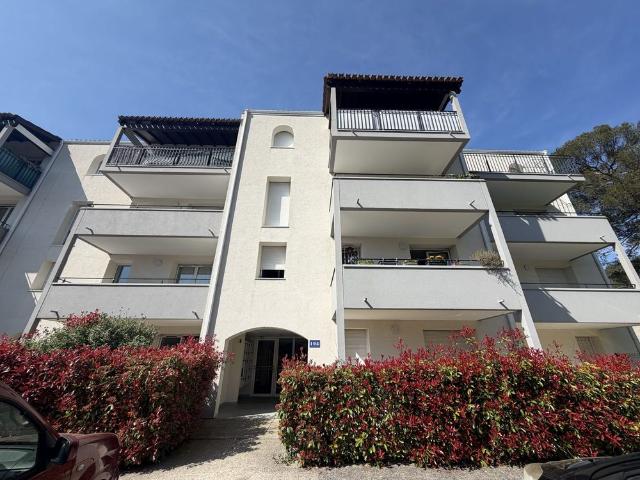 Père Soulas T1 34.61 m²