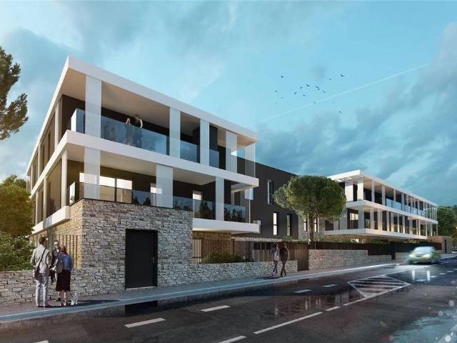 Père Soulas T2 43m²