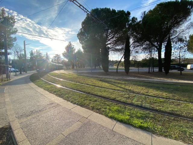 Père Soulas Studio 24,26m²