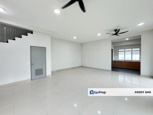 Perennia @ Bandar RImbayu