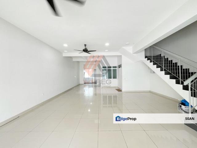 Perennia @ Bandar RImbayu