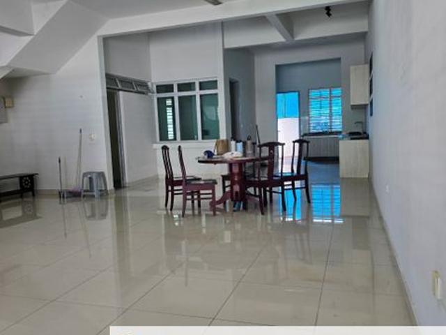 Perennia @ Bandar RImbayu