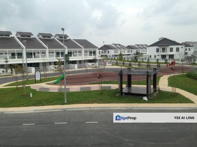 Perennia @ Bandar RImbayu