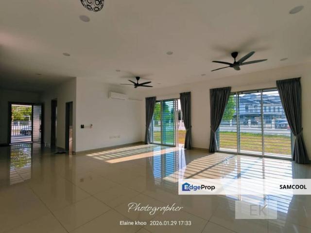 Perennia @ Bandar RImbayu