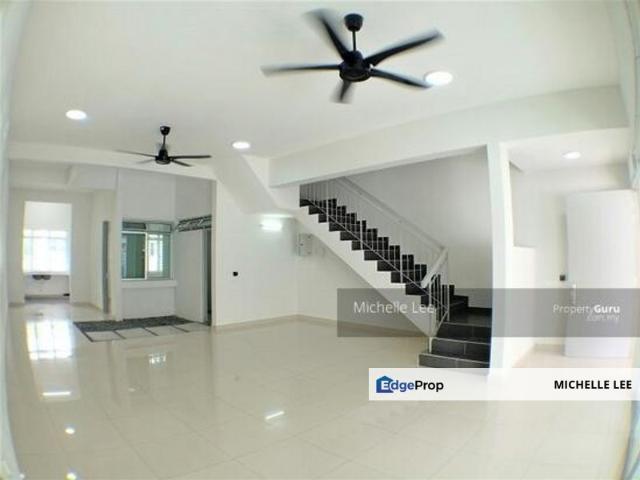 Perennia @ Bandar RImbayu