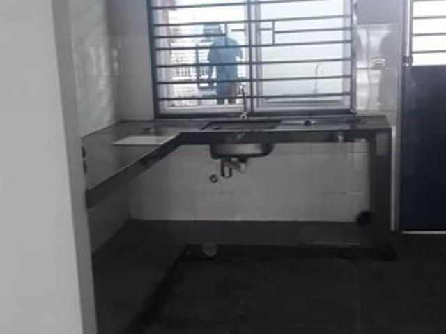 PERENNIA @BANDAR RIMBAYU FOR RENT